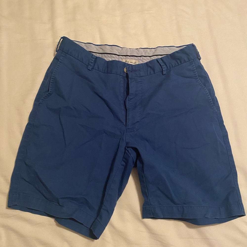 Peter Millar 32 shorts